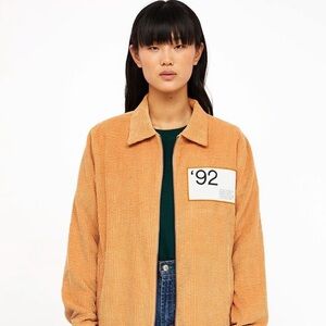 Prive Alliance x BBH by Baekhyun Full Zip Glide Women’s Jacket